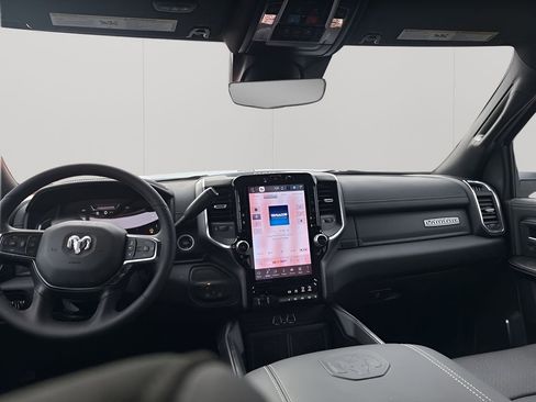 New 2026 RAM 2500 Laramie w/ Night Edition image 21