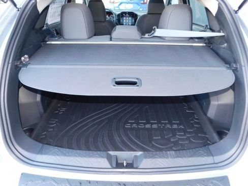 New 2026 Subaru Crosstrek 2.5i Premium image 16