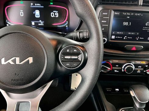 Used 2024 Kia Soul LX w/ Option Group 015 image 11