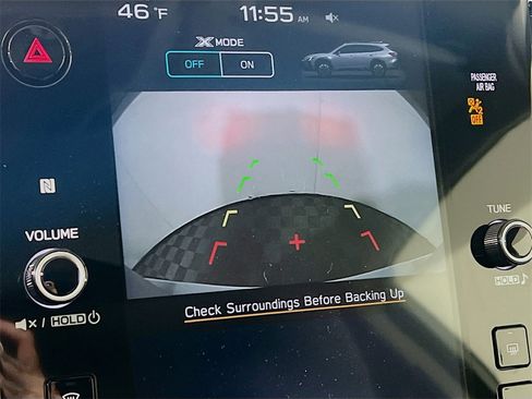 Used 2025 Subaru Outback Premium image 13