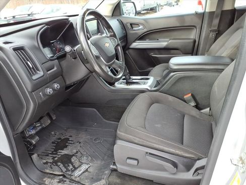Used 2018 Chevrolet Colorado LT w/ Redline Special Edition image 10