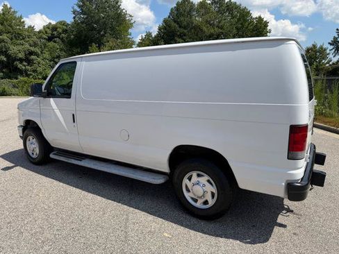 Used 2013 Ford E-250 and Econoline 250 w/ PWR Group RWD image 6