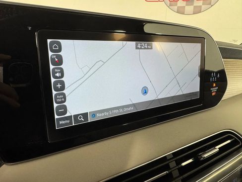 Used 2022 Hyundai Palisade Calligraphy image 19