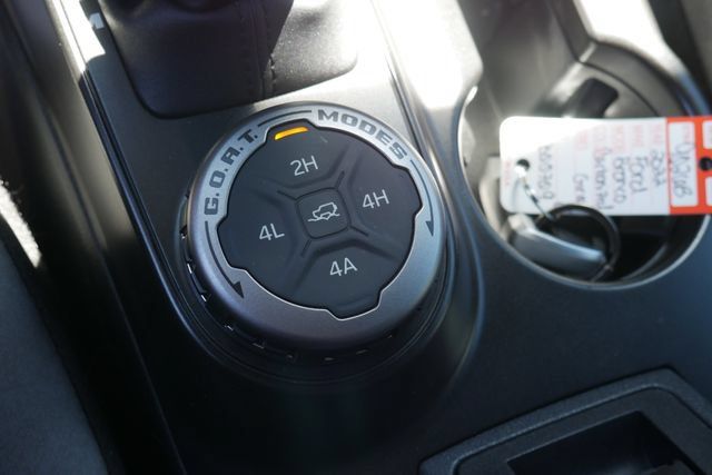 Used 2022 Ford Bronco Black Diamond w/ Sasquatch Package AWD/4WD image 21