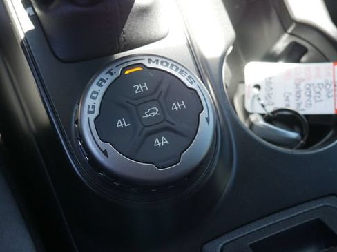 Used 2022 Ford Bronco Black Diamond w/ Sasquatch Package AWD/4WD image 21