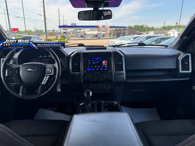 Used 2020 Ford F150 XLT w/ Equipment Group 302A Luxury AWD/4WD image 9