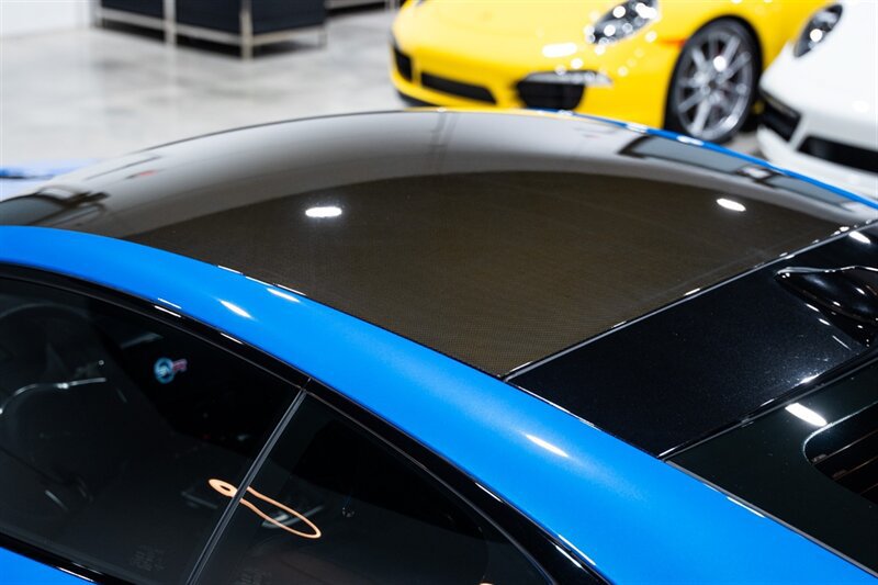 Used 2018 Jaguar F-TYPE SVR AWD/4WD image 60