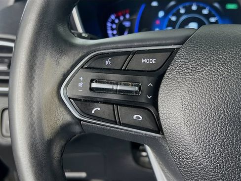 Used 2019 Hyundai Santa Fe FWD image 17