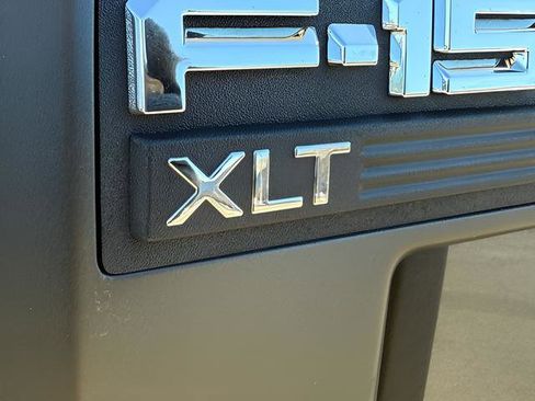 Used 2023 Ford F150 XLT w/ Equipment Group 302A High AWD/4WD image 20