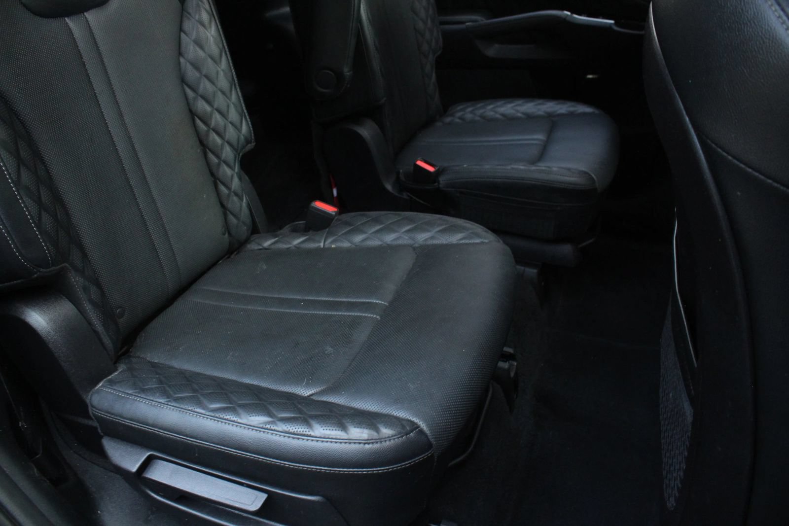 Used 2022 Kia Sorento SX FWD image 25