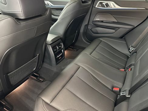 Certified 2024 BMW i4 eDrive40 w/ Convenience Package RWD image 26