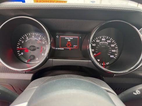 Used 2015 Ford Mustang GT Premium w/ GT Performance Package image 25