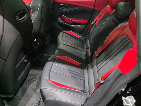 Used 2025 Aston Martin DBX 707 image 19