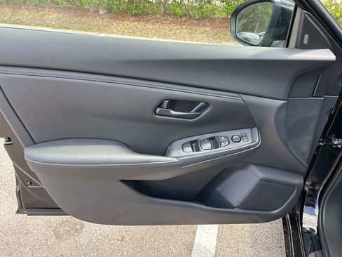 New 2025 Nissan Sentra S image 11