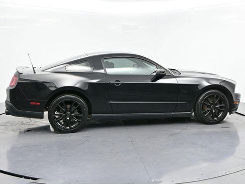 Used 2012 Ford Mustang GT Premium w/ Brembo Brake Pkg RWD image 8