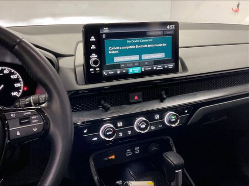 Used 2023 Honda CR-V EX-L image 9