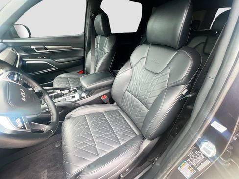 Used 2025 Kia Telluride SX X-Line AWD/4WD image 22