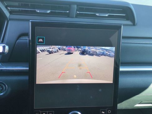 Certified 2026 GMC Terrain Elevation image 17