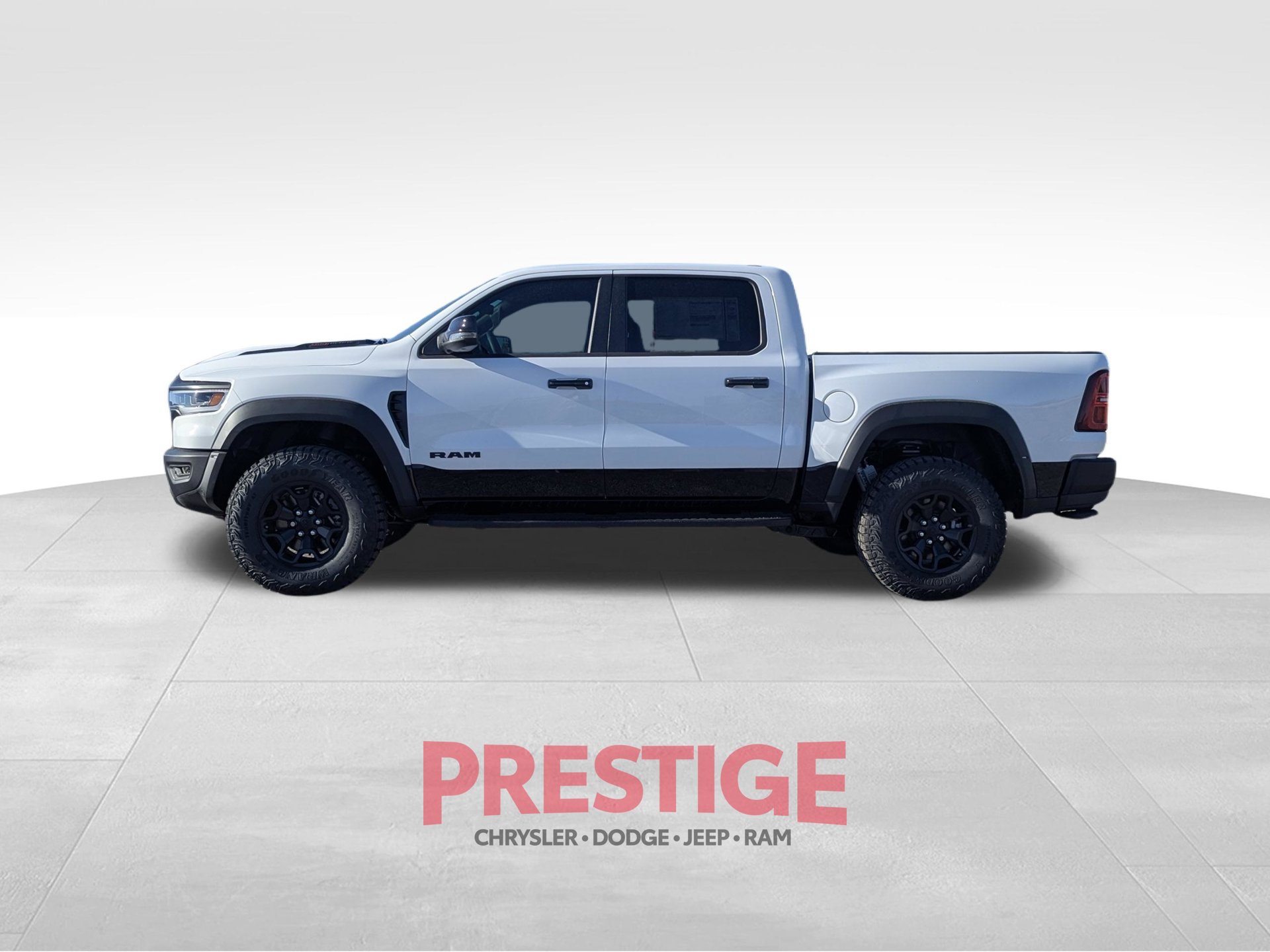 New 2026 RAM 1500 RHO w/ RHO Level 1 Equipment Group AWD/4WD image 9
