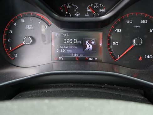 Used 2015 GMC Canyon SLT w/ LPO, Gearon Divider Package RWD image 29