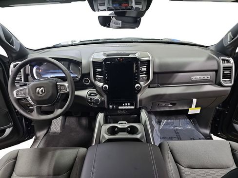 New 2026 RAM 1500 Big Horn/Lone Star image 9