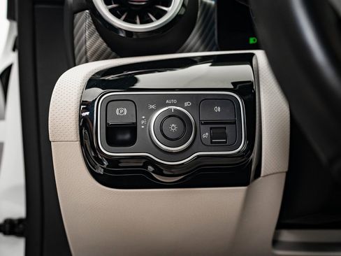 Certified 2025 Mercedes-Benz CLA 250 CLA 250 image 40