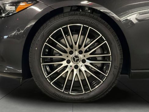 New 2026 Mercedes-Benz C 300 Sedan image 24
