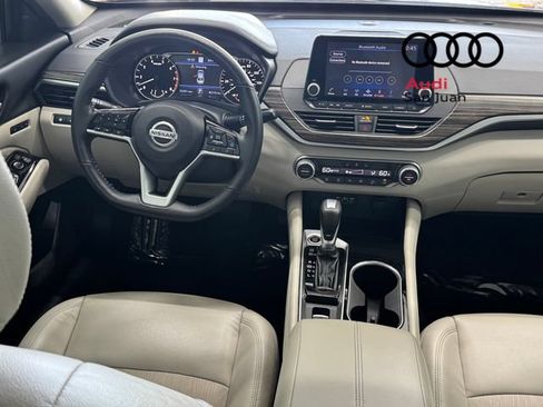 Used 2021 Nissan Altima 2.5 Platinum AWD/4WD image 28