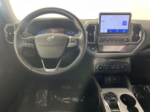 Used 2023 Ford Bronco Sport Big Bend w/ Convenience Package image 7