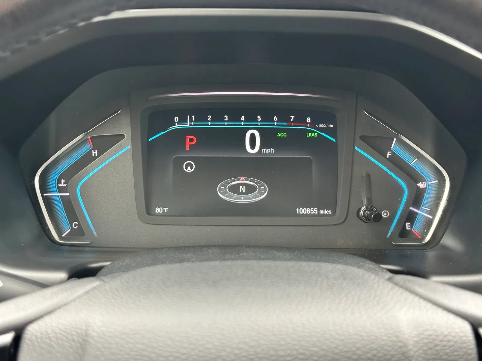 Used 2019 Honda Odyssey Elite image 13