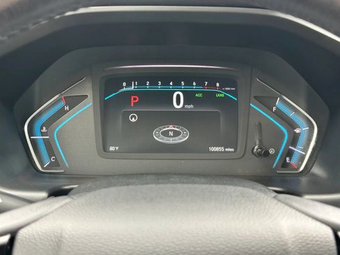 Used 2019 Honda Odyssey Elite image 13