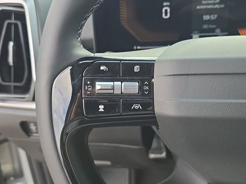 New 2026 Kia Sorento LX FWD image 31