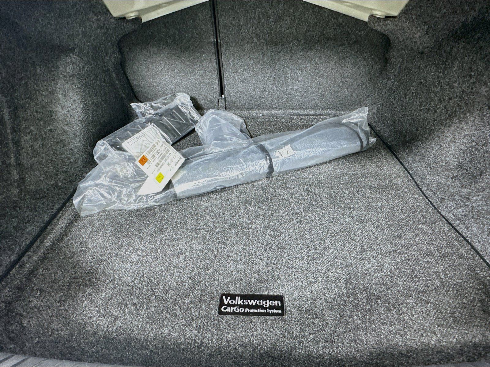 Used 2025 Volkswagen Jetta S FWD image 23