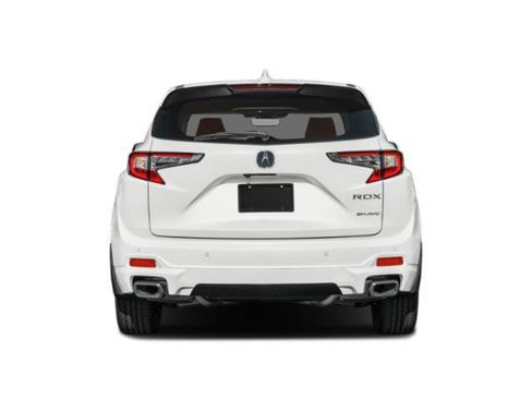 Used 2025 Acura RDX SH-AWD w/ Advance Package image 5