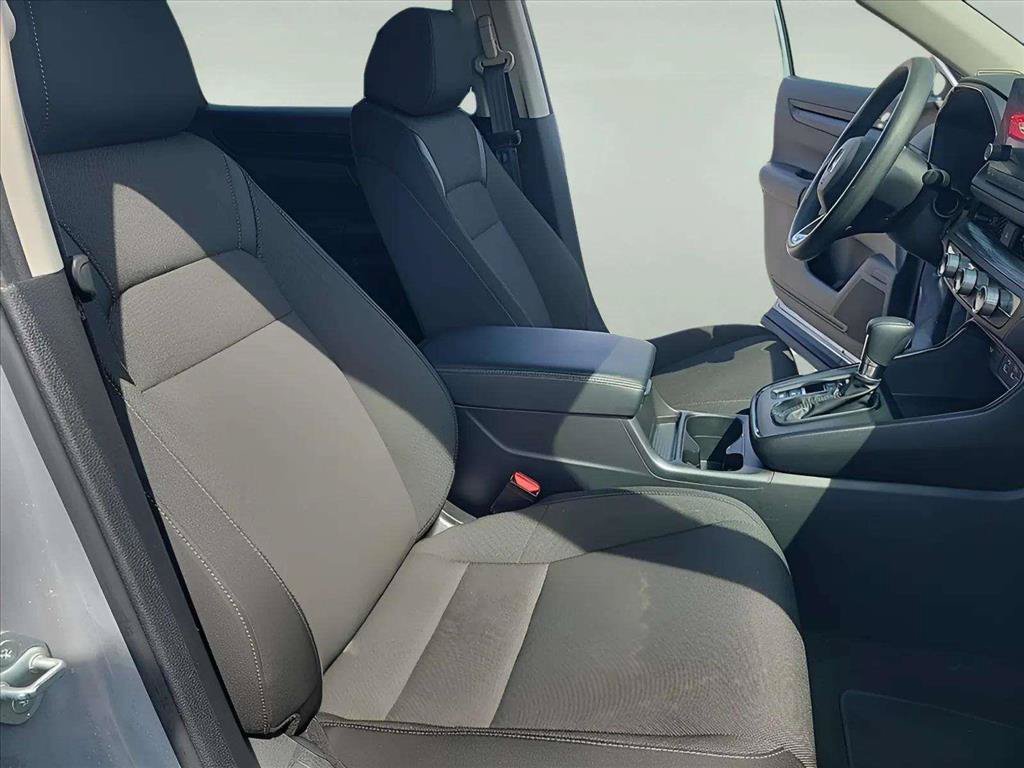 Used 2024 Honda CR-V EX image 28