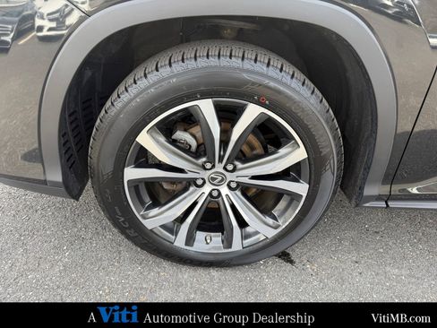 Used 2020 Lexus RX 450hL AWD w/ Premium Package image 12