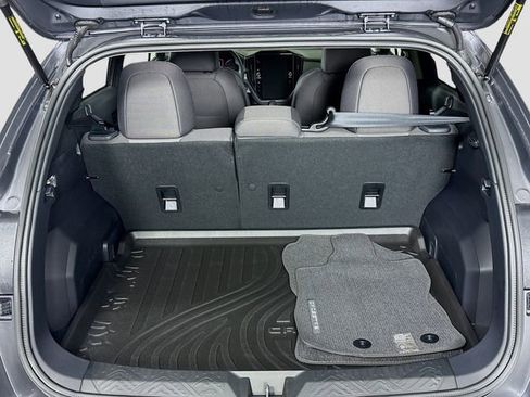 New 2026 Subaru Crosstrek 2.5i Premium image 24