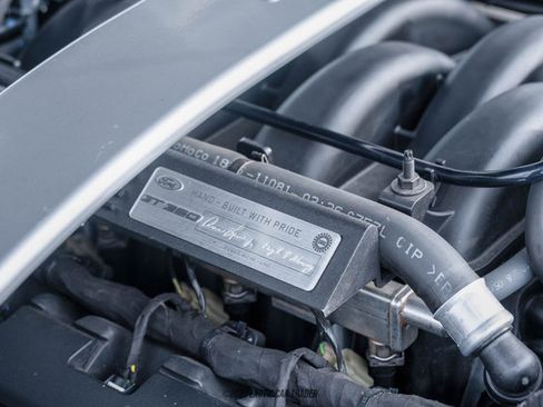 Used 2015 Ford Mustang Shelby GT350 image 18