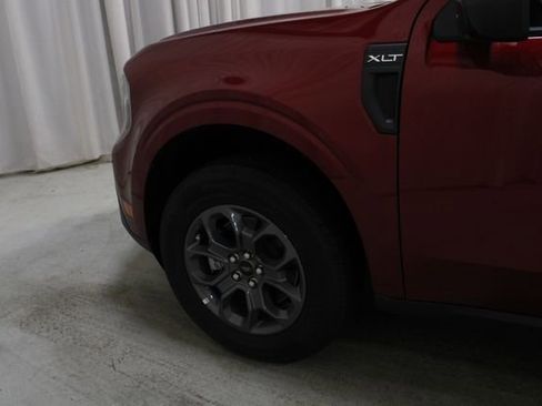 New 2026 Ford Maverick XLT w/ XLT Luxury Package AWD/4WD image 29