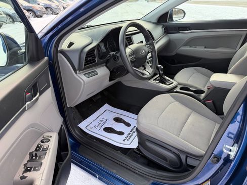 Used 2020 Hyundai Elantra SEL image 9