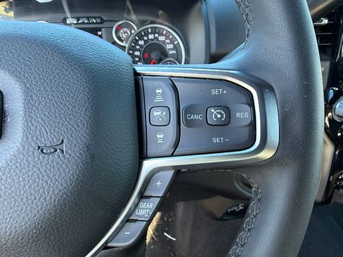 Used 2026 RAM 2500 Big Horn AWD/4WD image 28