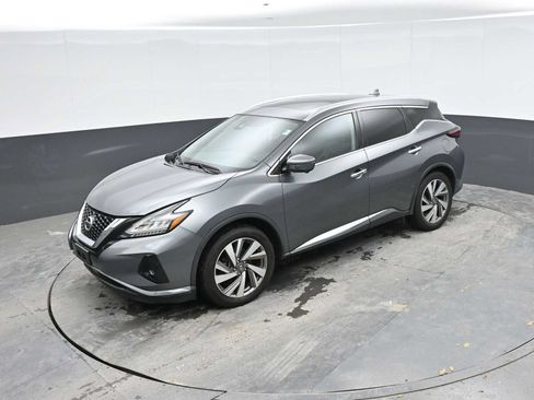 Used 2020 Nissan Murano SL w/ Moonroof Package AWD/4WD image 15