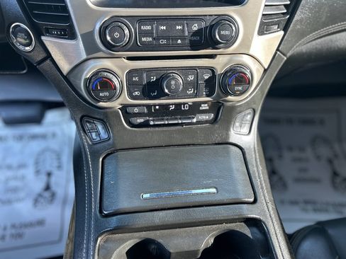 Used 2018 GMC Yukon Denali w/ Denali Ultimate Package AWD/4WD image 14