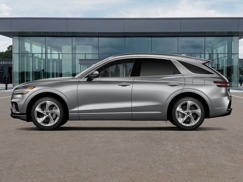 Used 2026 Genesis GV70 2.5T Select AWD/4WD image 3