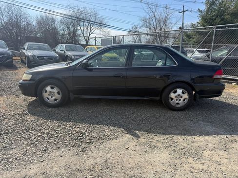 Used 2001 Honda Accord EX image 8
