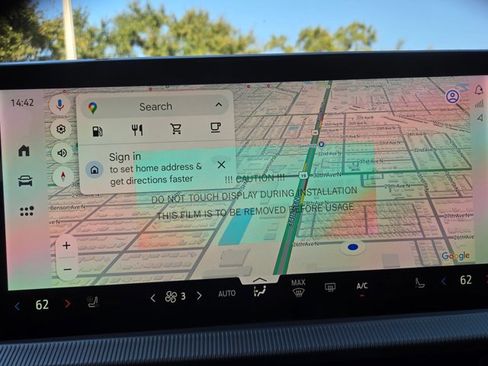 New 2026 Ford Explorer ST-Line w/ Premium Package image 12