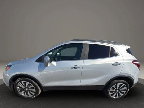Used 2018 Buick Encore Essence image 8