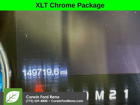 Used 2013 Ford F150 XLT w/ Luxury Equipment Group AWD/4WD image 12