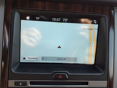 Used 2016 Ford Expedition EL Platinum image 16