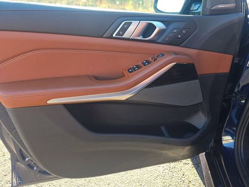 Used 2025 BMW X5 xDrive40i w/ Executive Package image 10